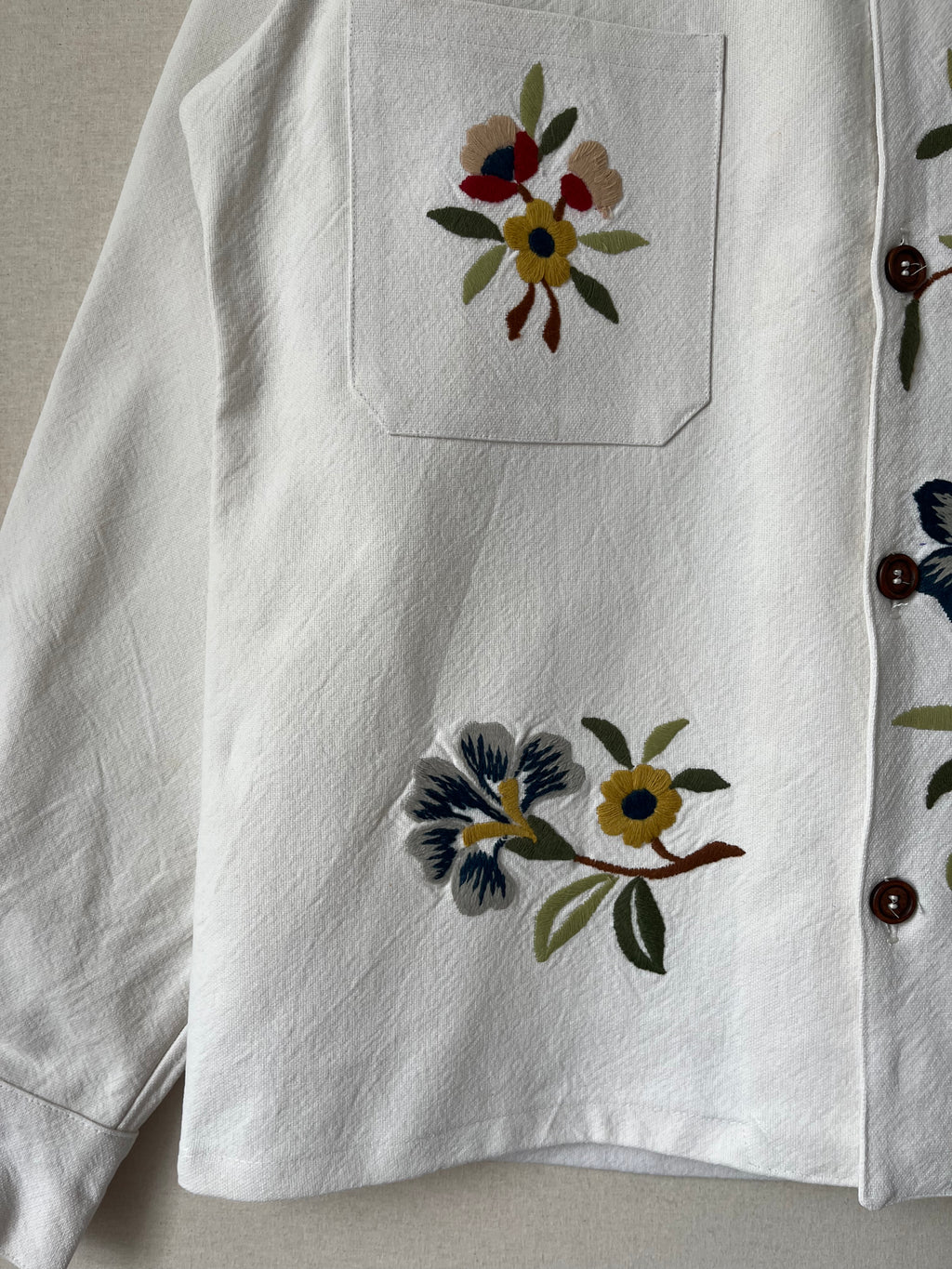 Wildflowers