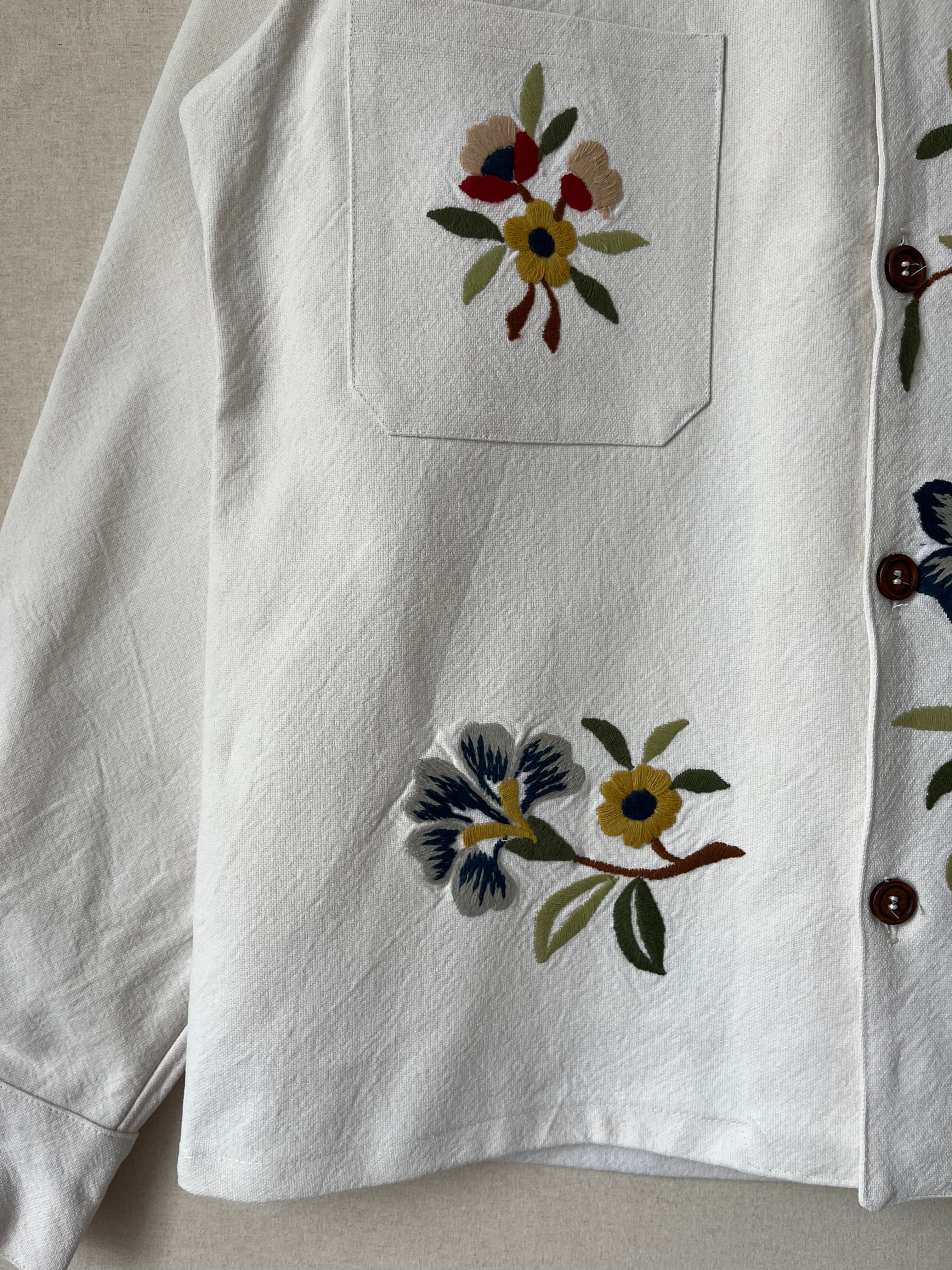 Wildflowers