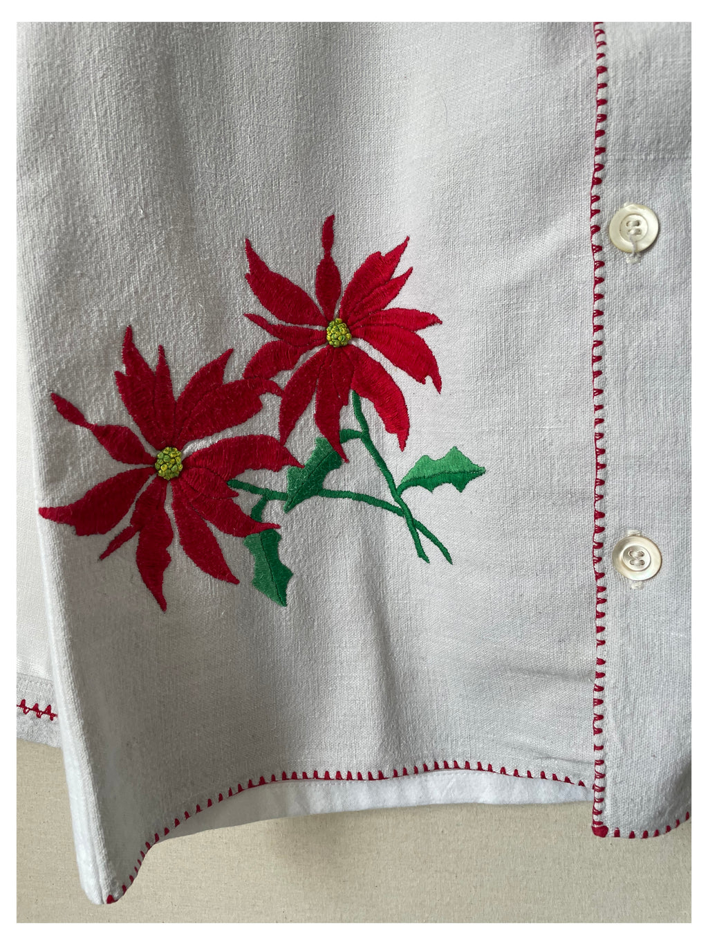 Poinsettia