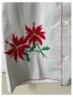 Poinsettia