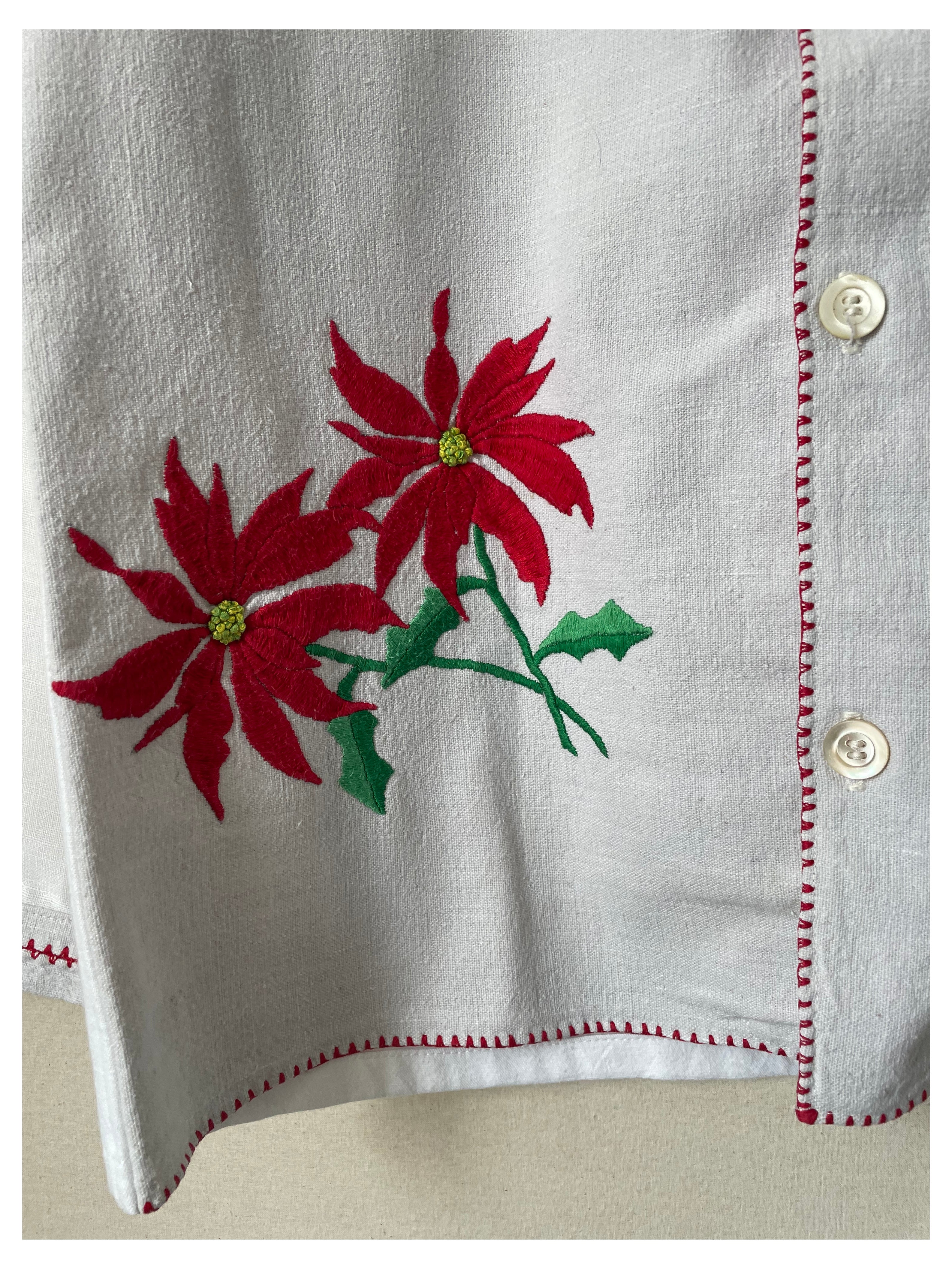 Poinsettia