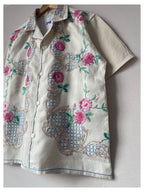 Antique Rose
