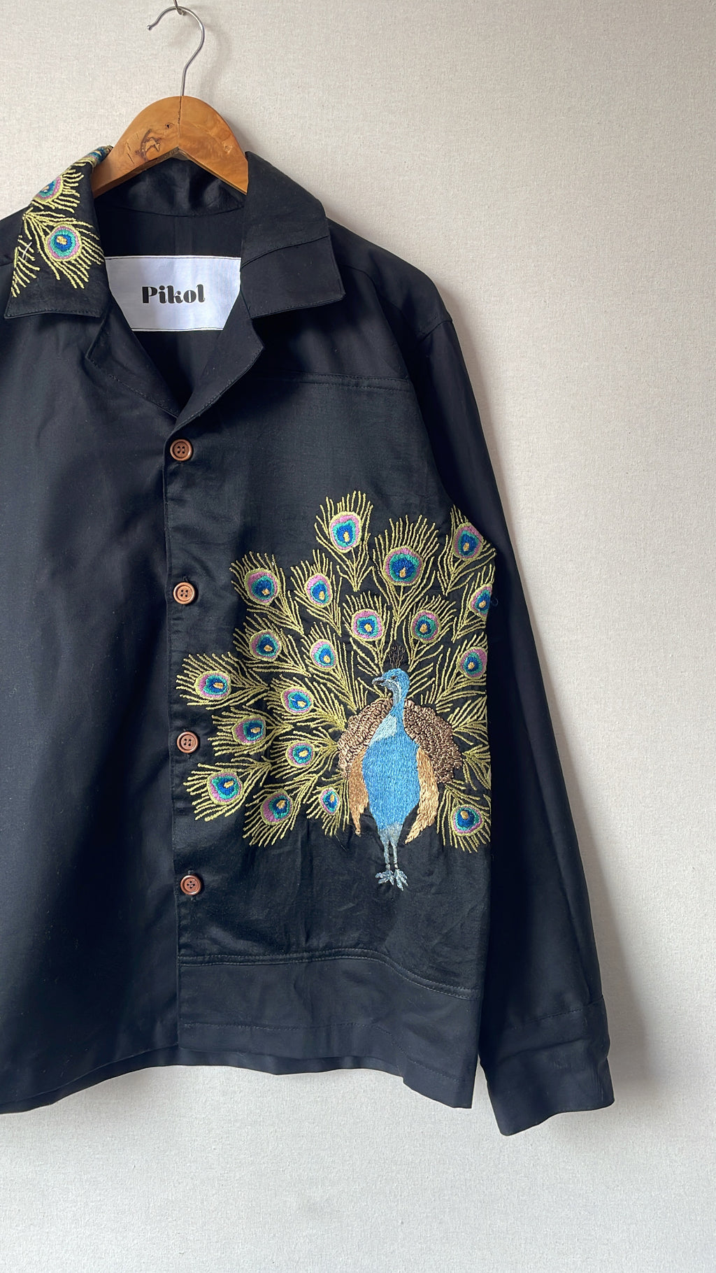 Peacock