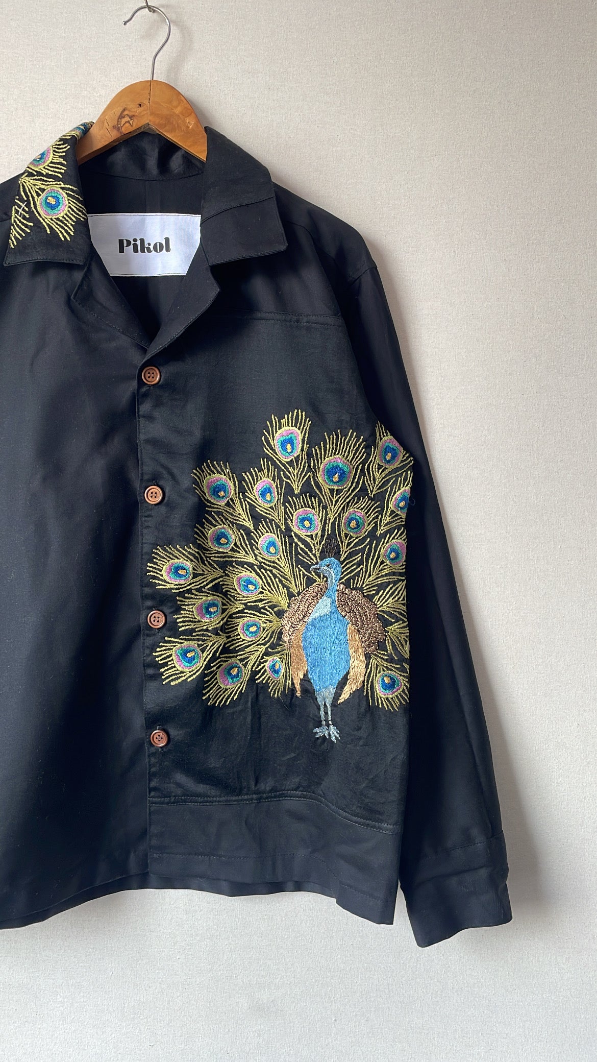 Peacock