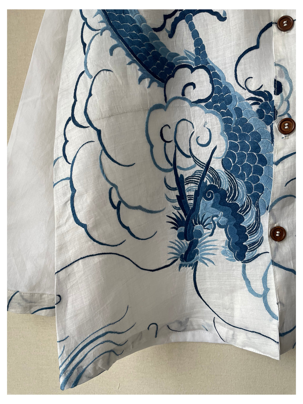 Dragons