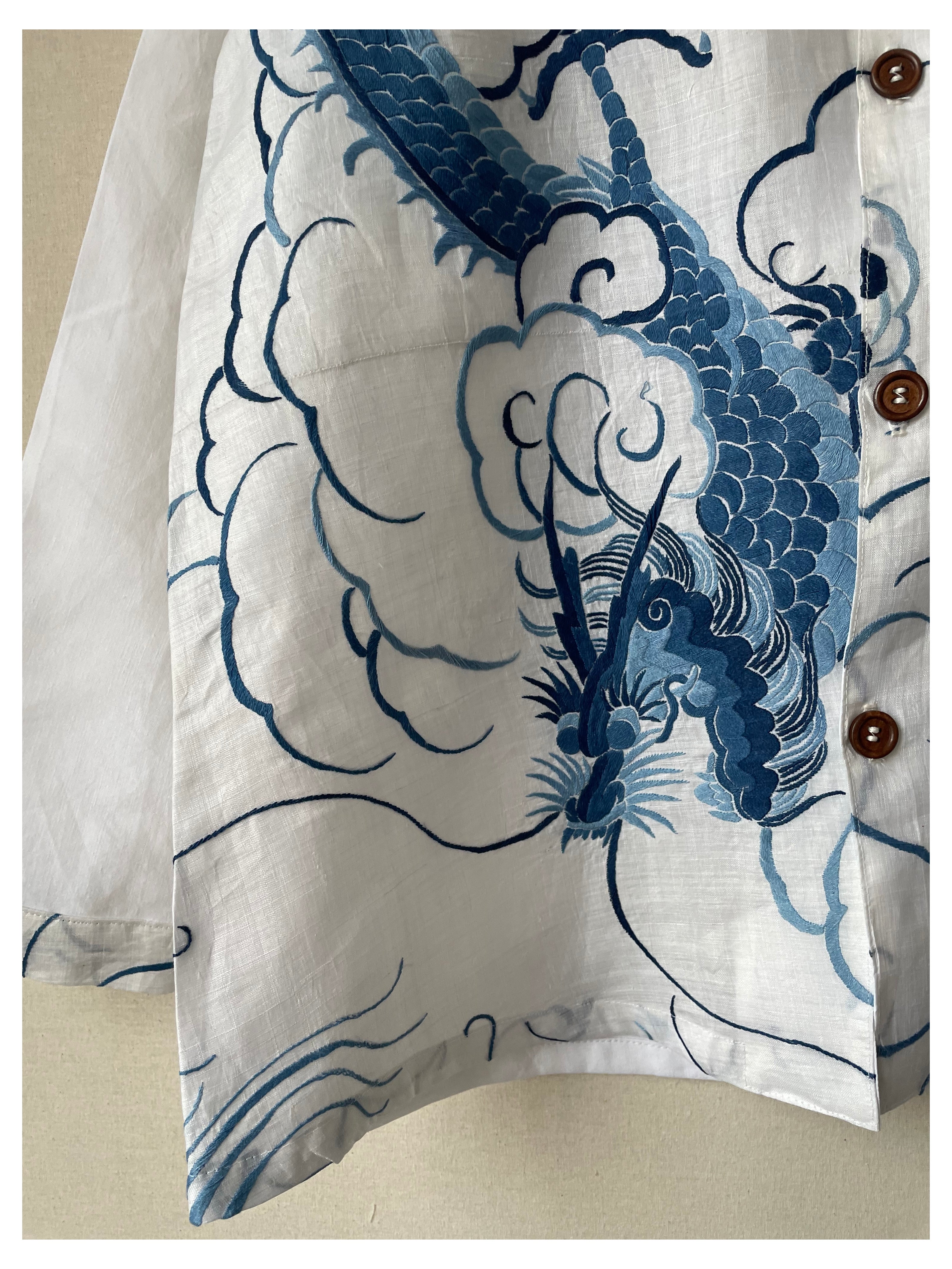 Dragons