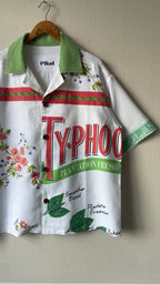 Tea Shirt