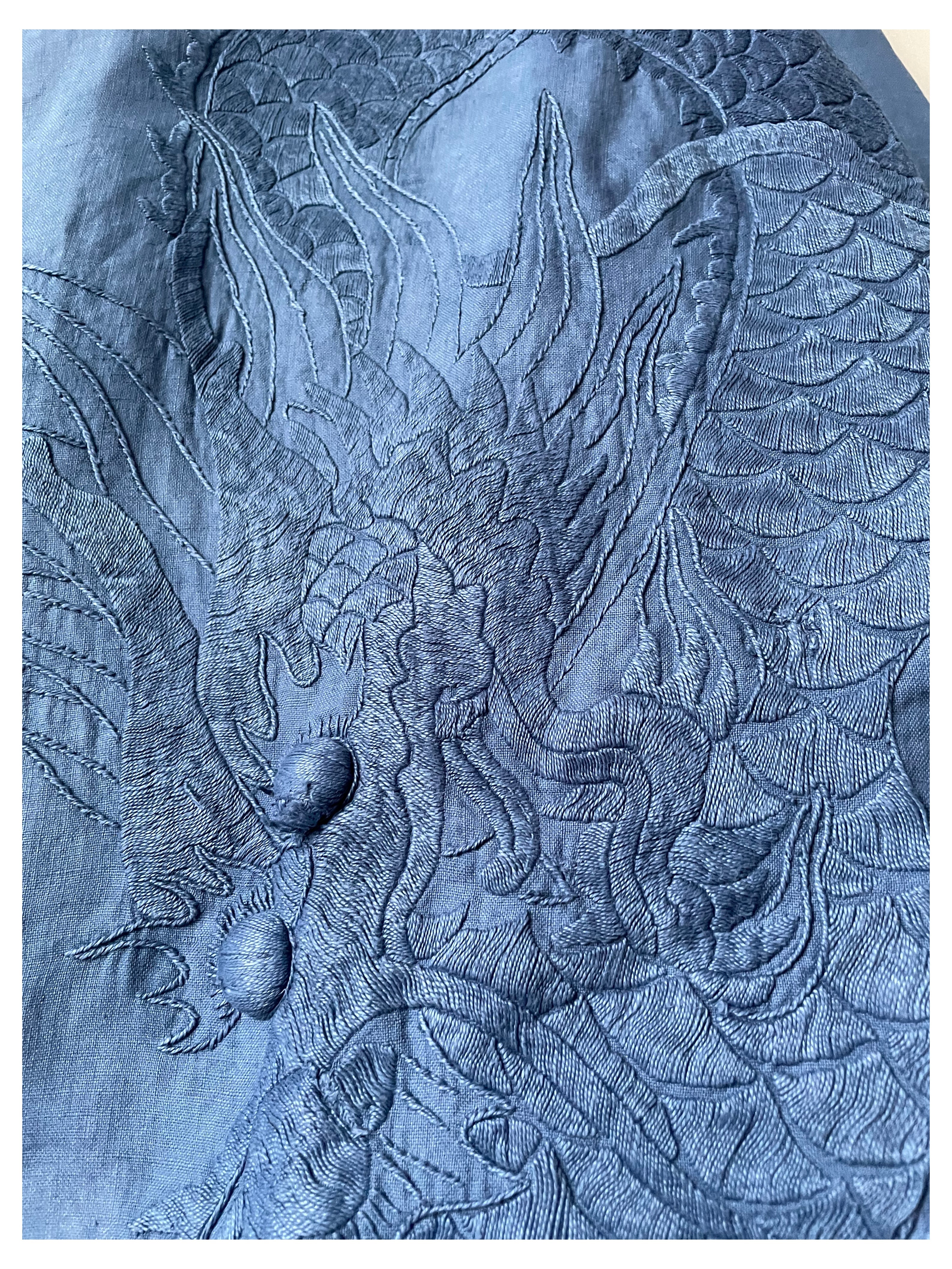 Blue Dragon