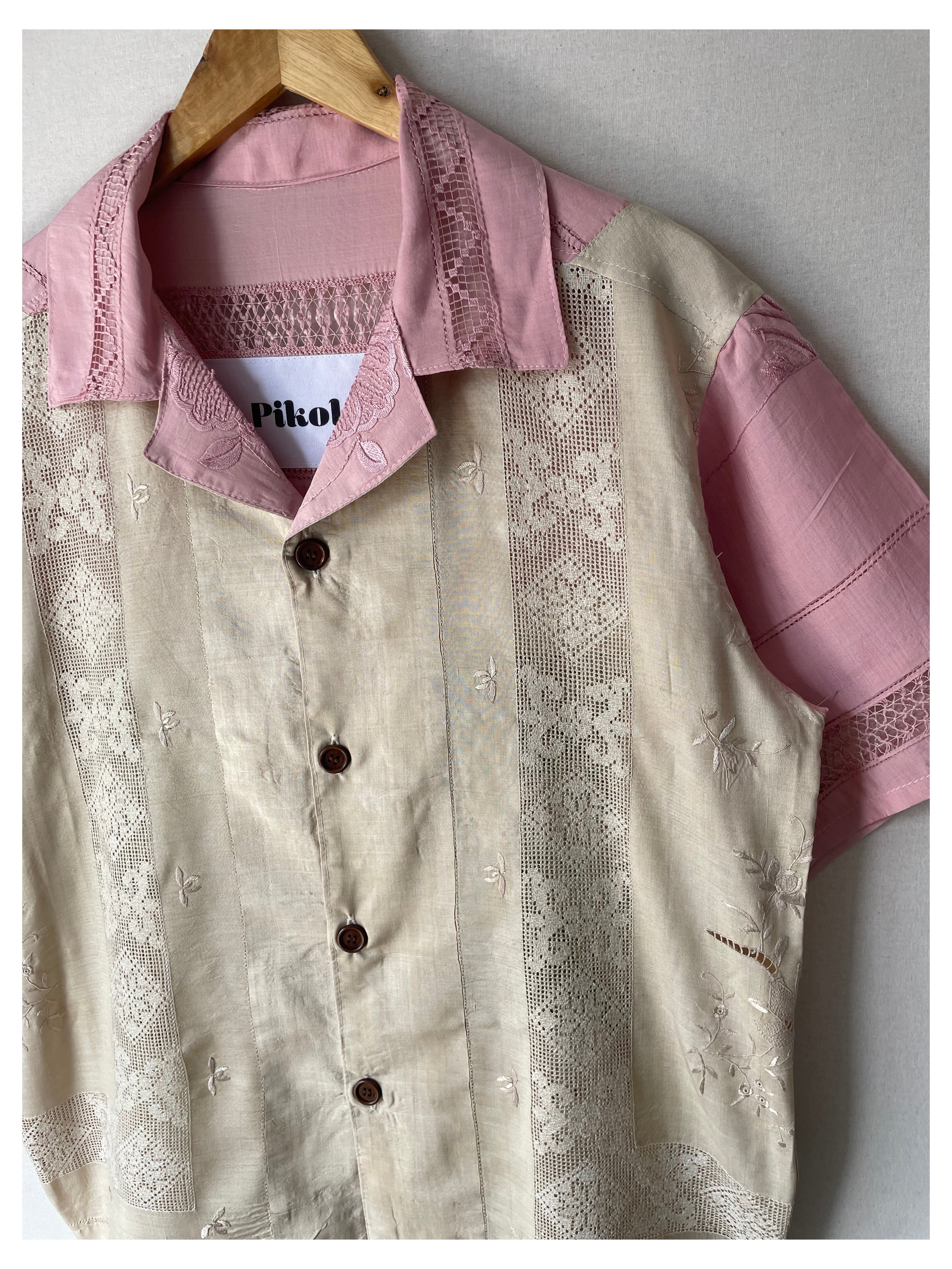 Antique Silk 3