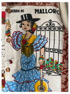 Flamenco Patchwork 1