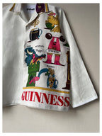 Oh Guinness Mio!