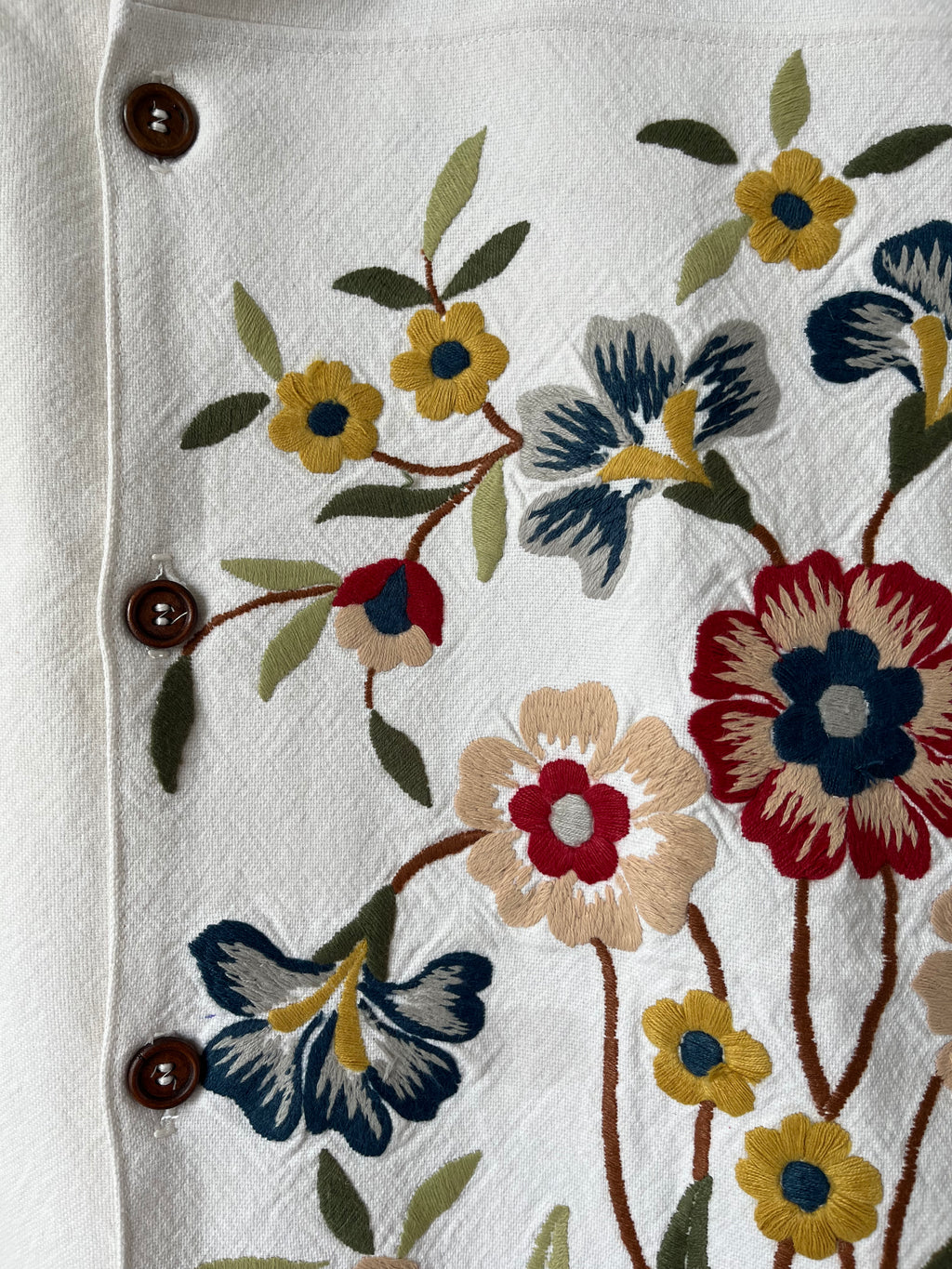 Wildflowers