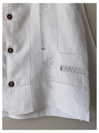 White Shamrock