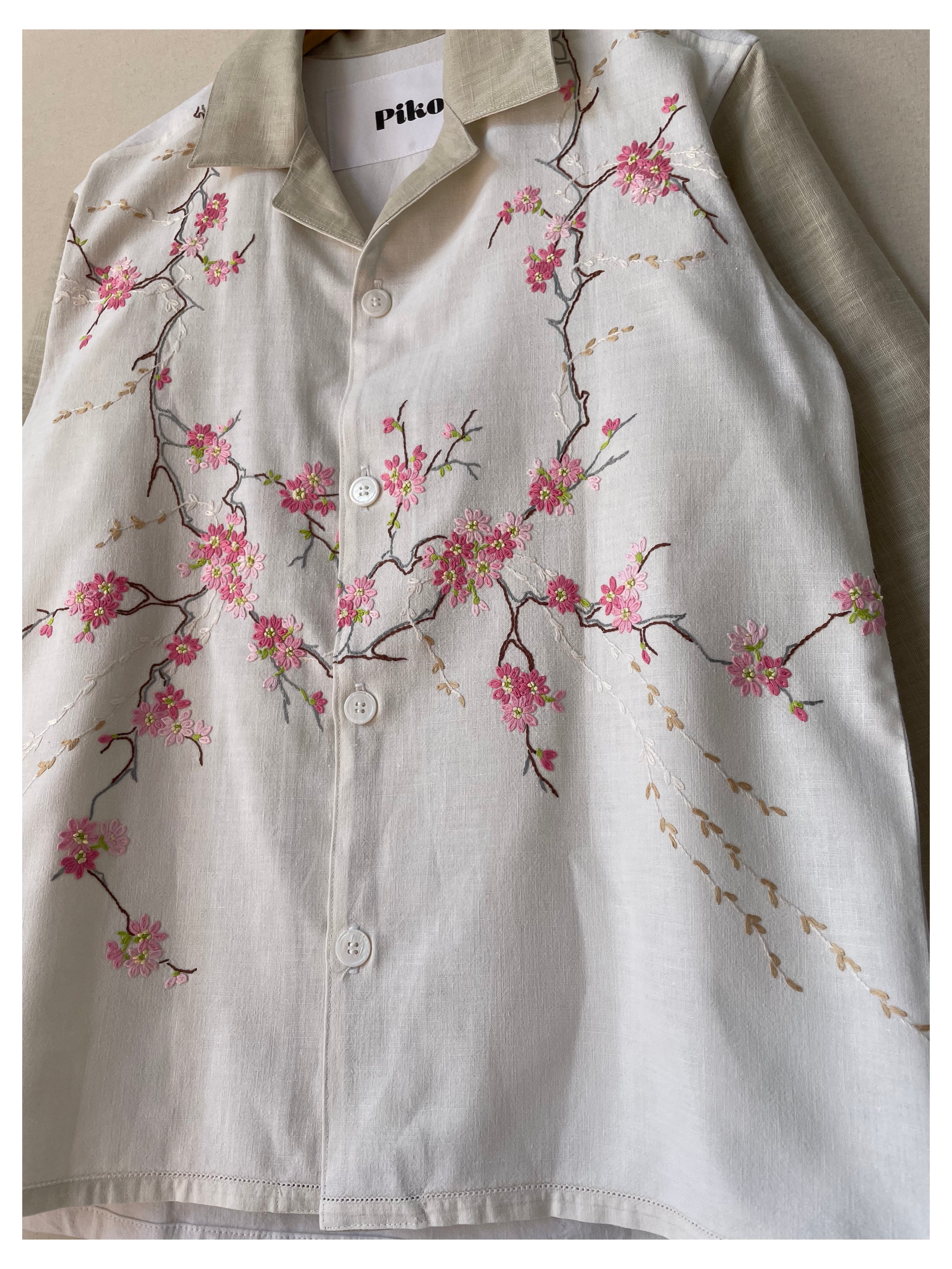 Blossom L/S