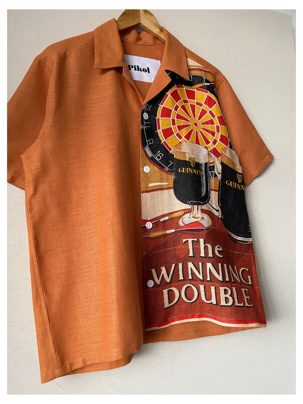 The Winning Double