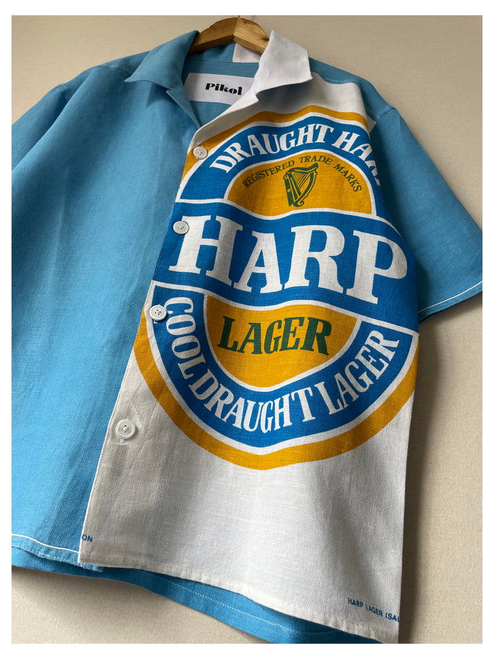 Harp Lager