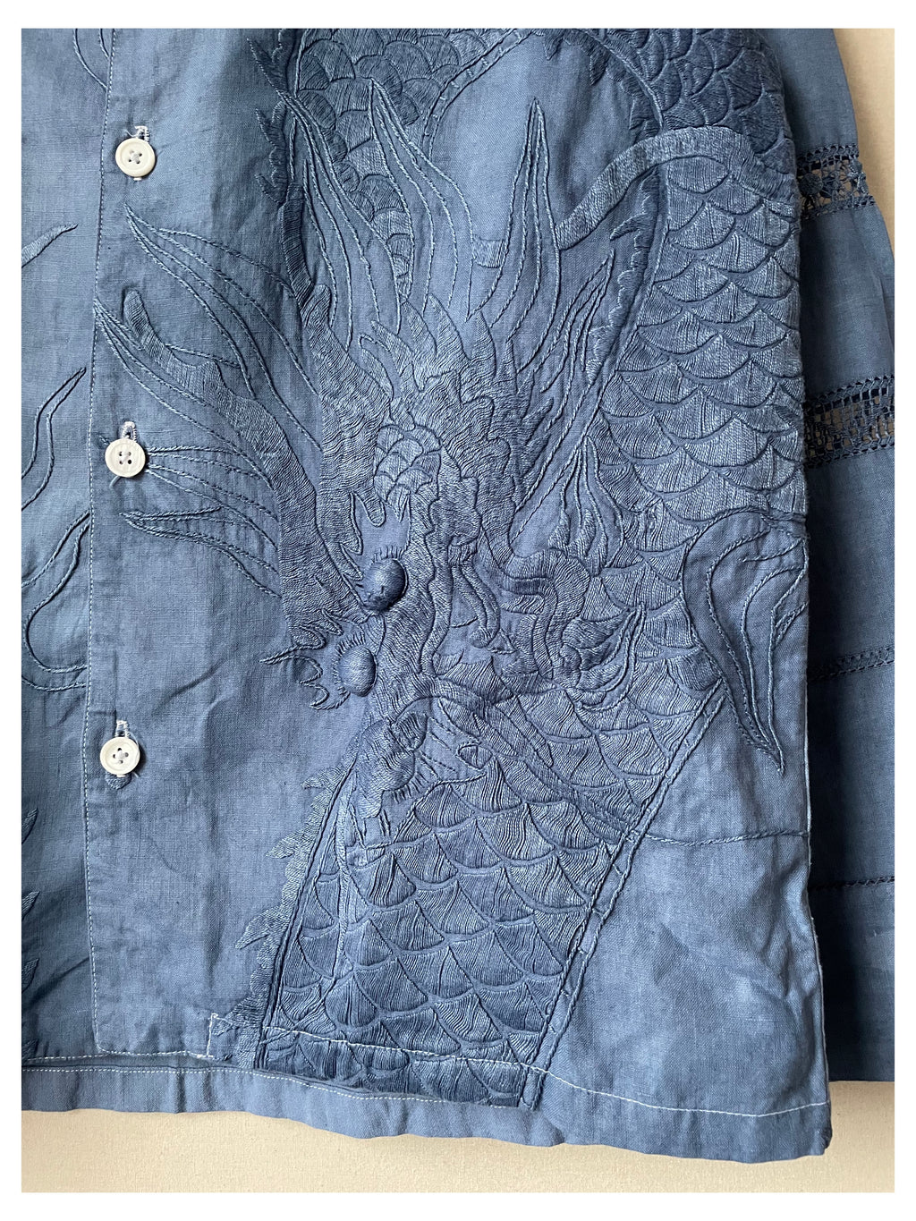 Blue Dragon
