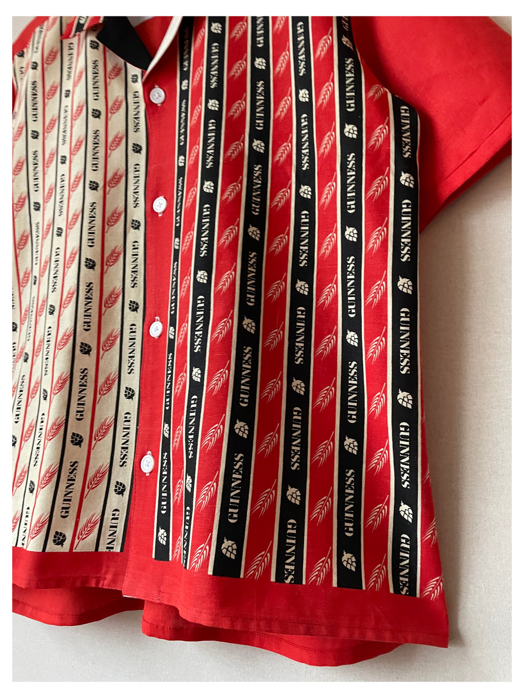 Guinness Stripe