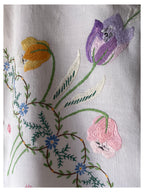 Tulips