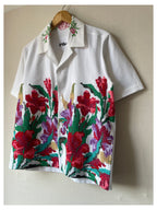 Cross-Stitch Garden