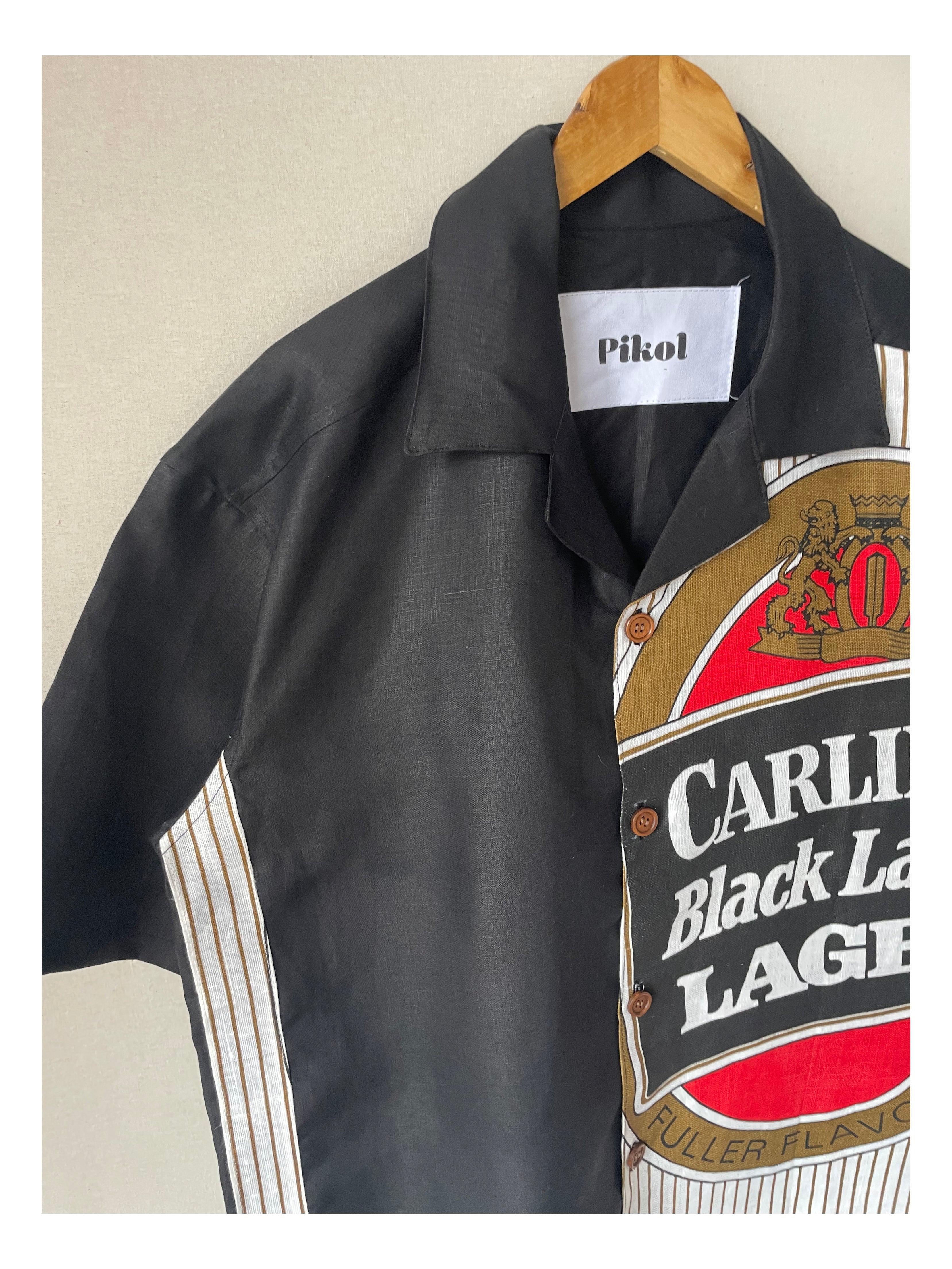 Carling Black Lager