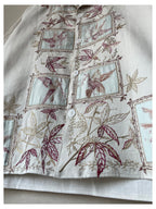 Silk Birds