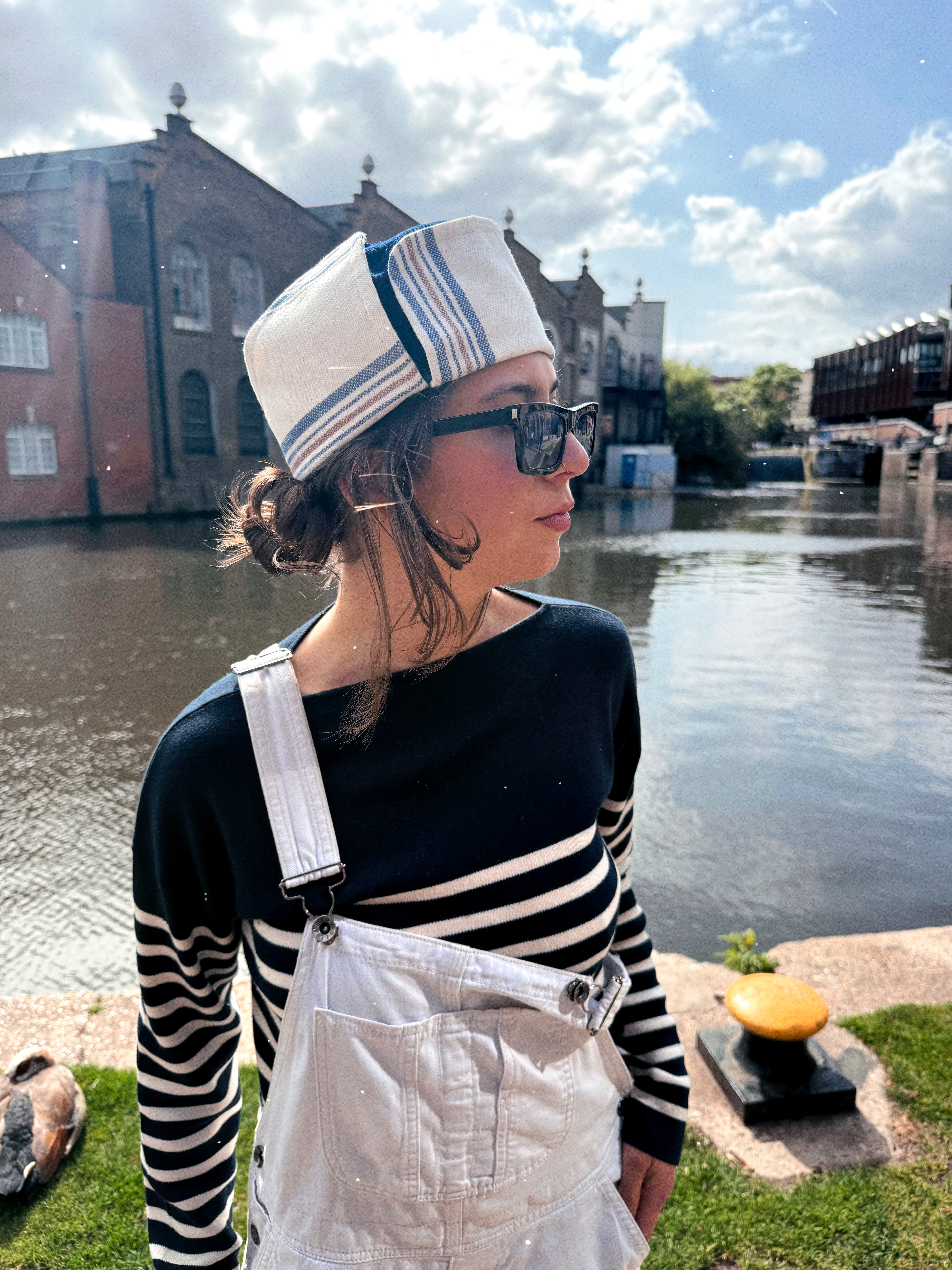 Sailor Hat