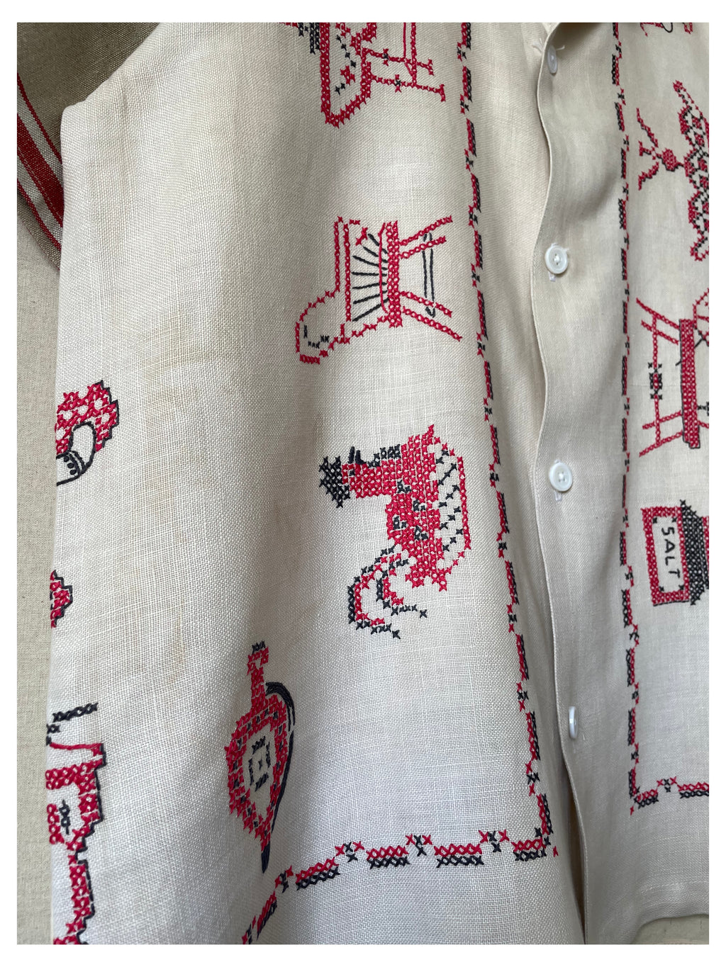 Cabin Shirt