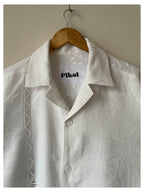 Linen Patchwork