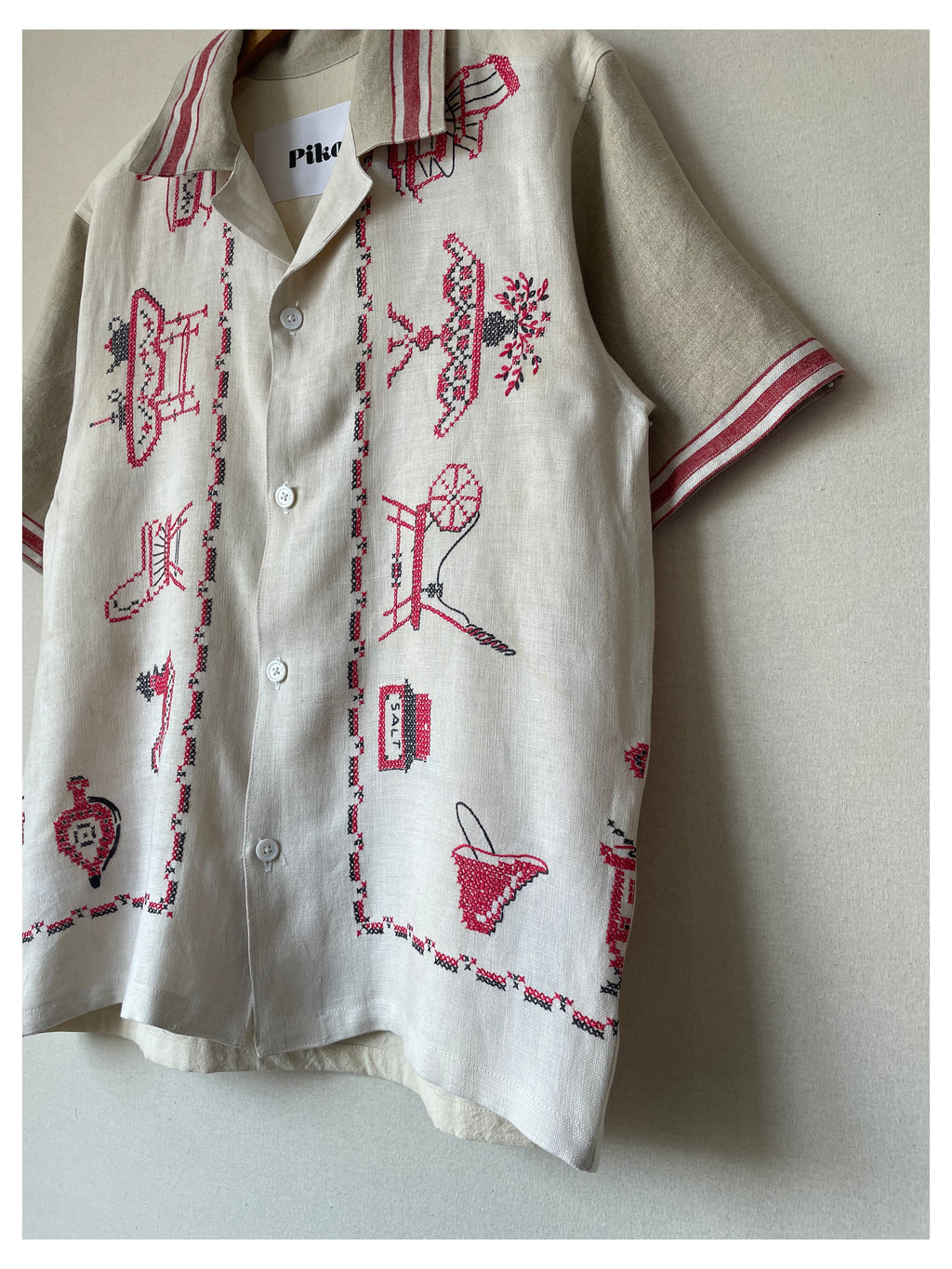 Cabin Shirt