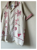 Cabin Shirt