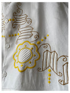 Sunflower shortsleeve