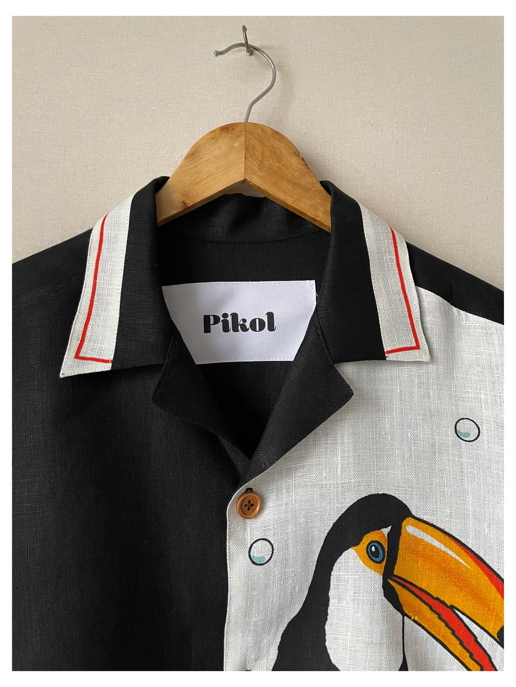 Toucan 2