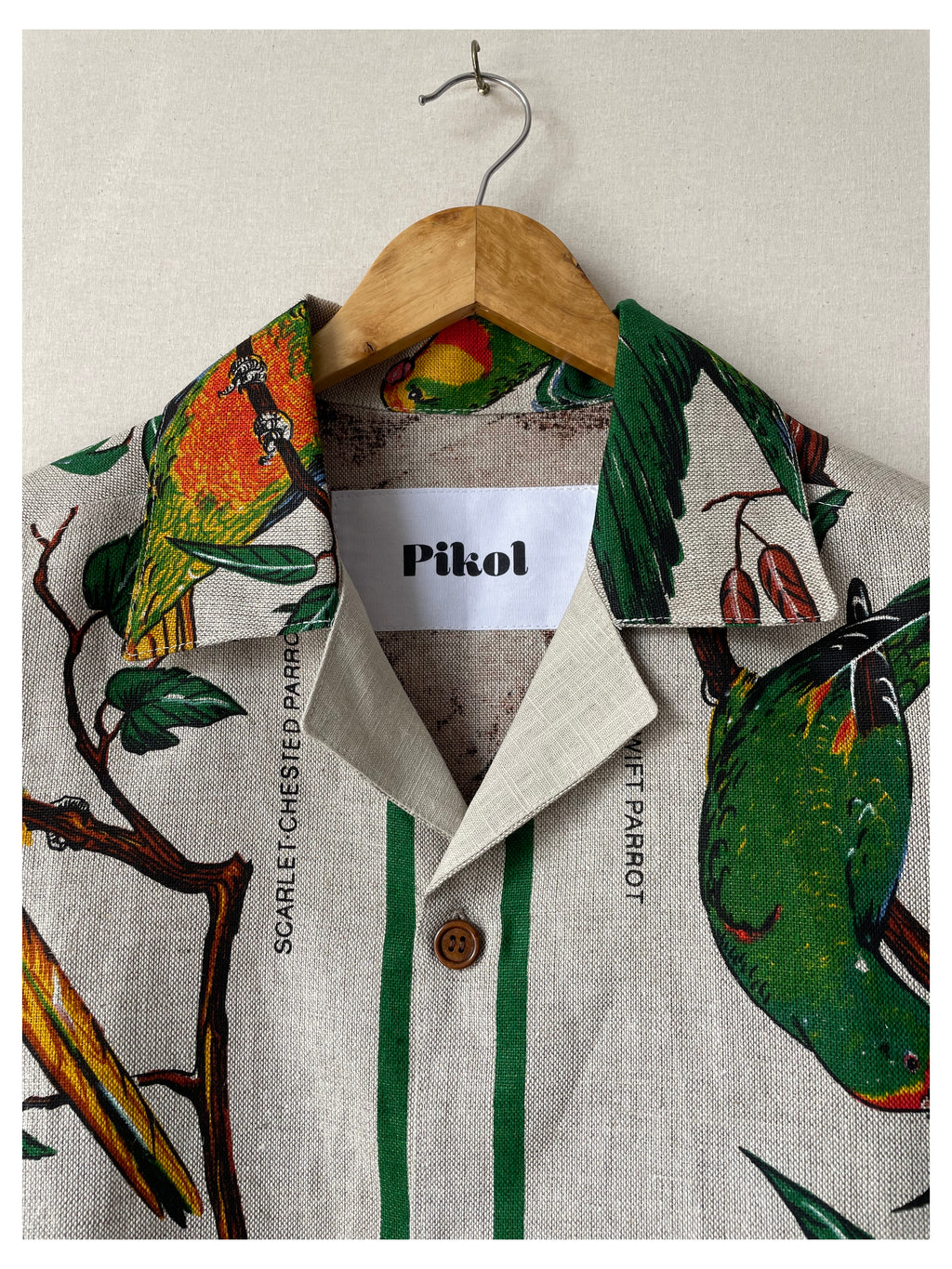 Birds of Australia