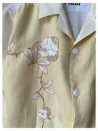 Yellow Blossom