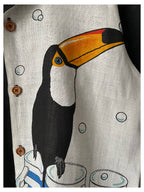 Toucan 1