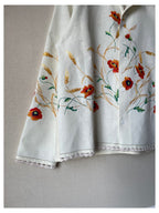 Poppy and Rye