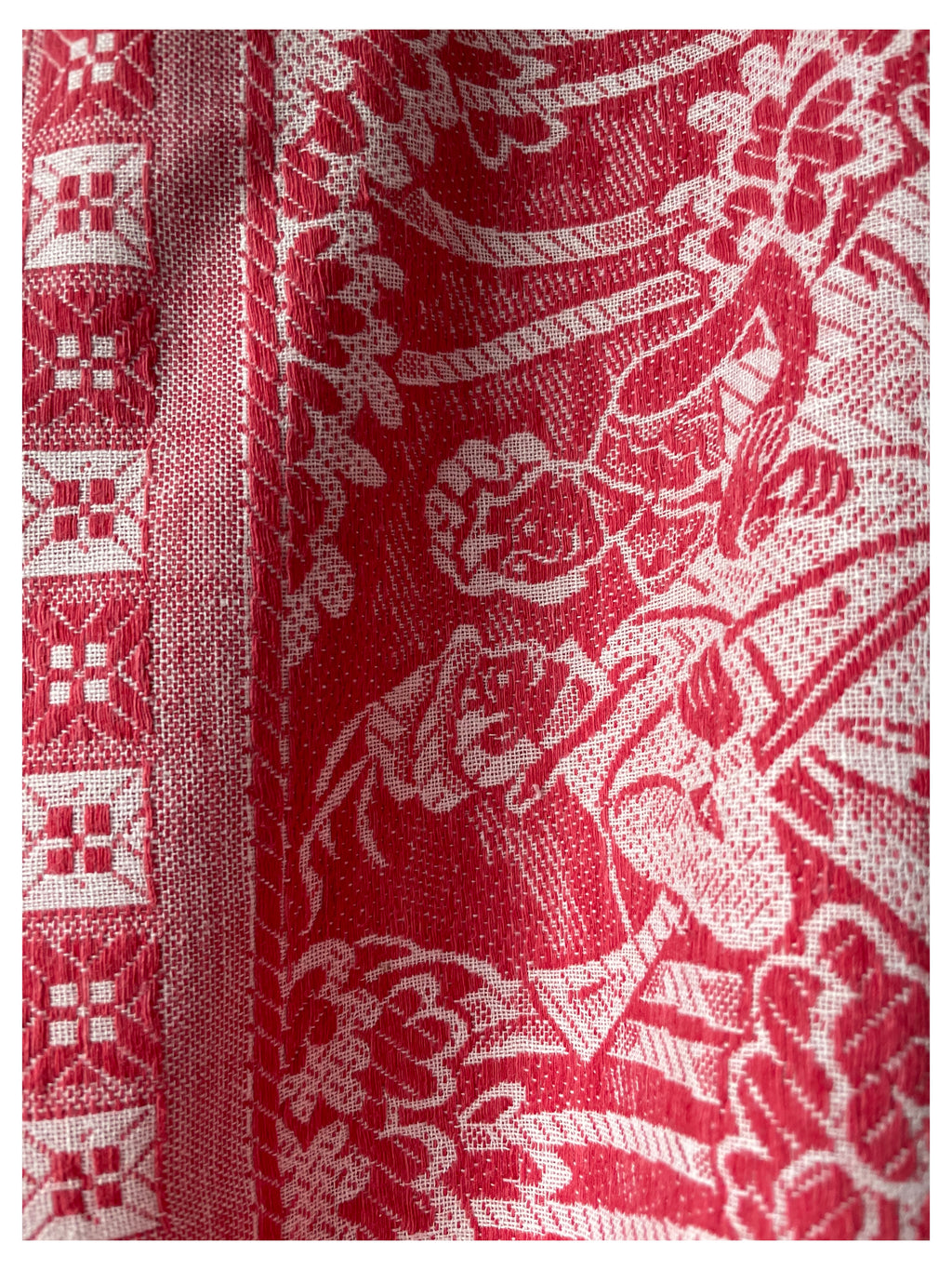 Red French