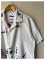 Rambler shortsleeve