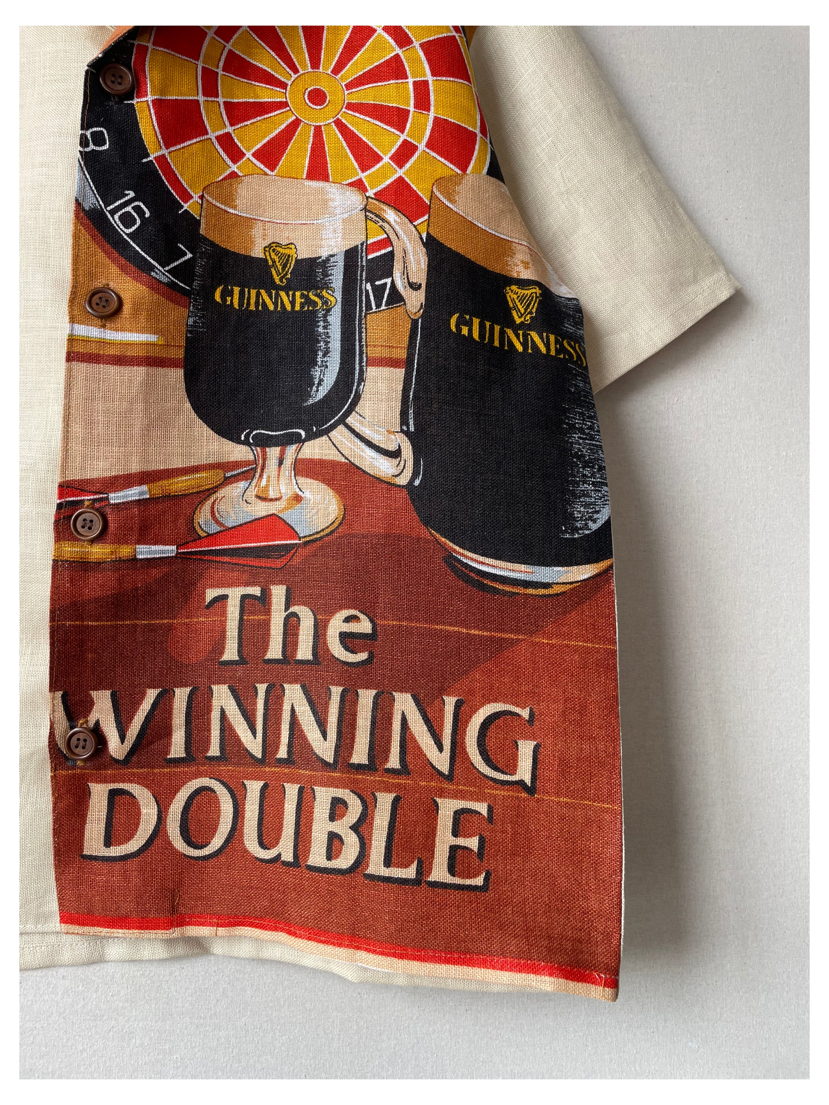 The Winning Double