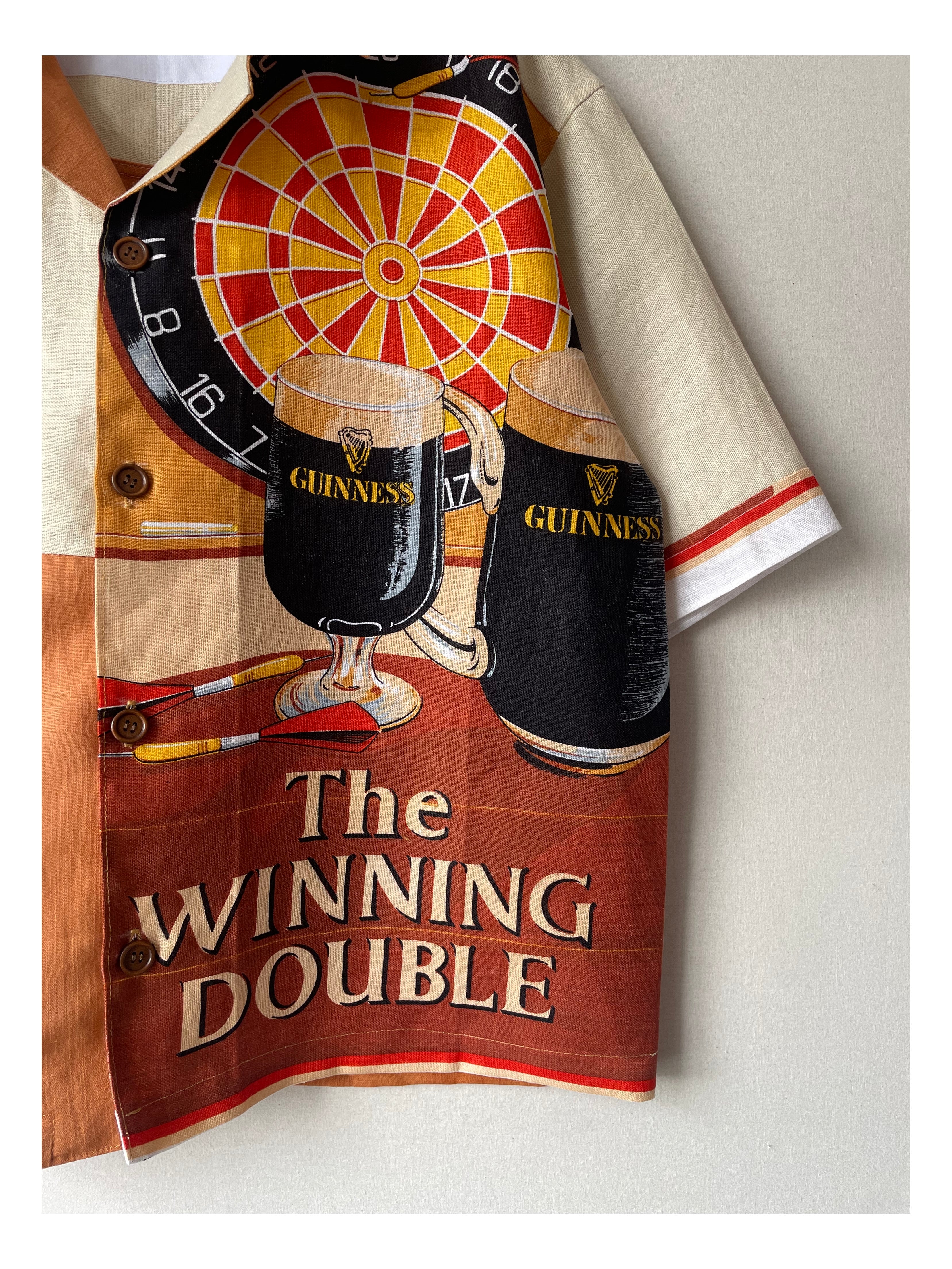The Winning Double