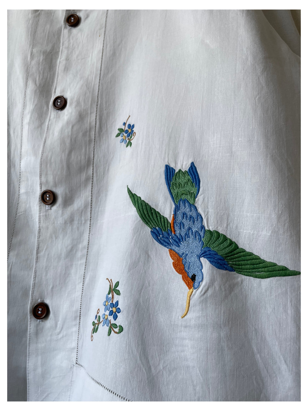 Hummingbirds