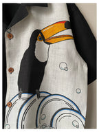 Toucan 3