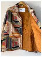 The Cabin Overshirt