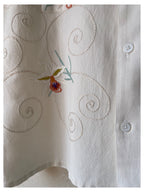 Floral Swirls