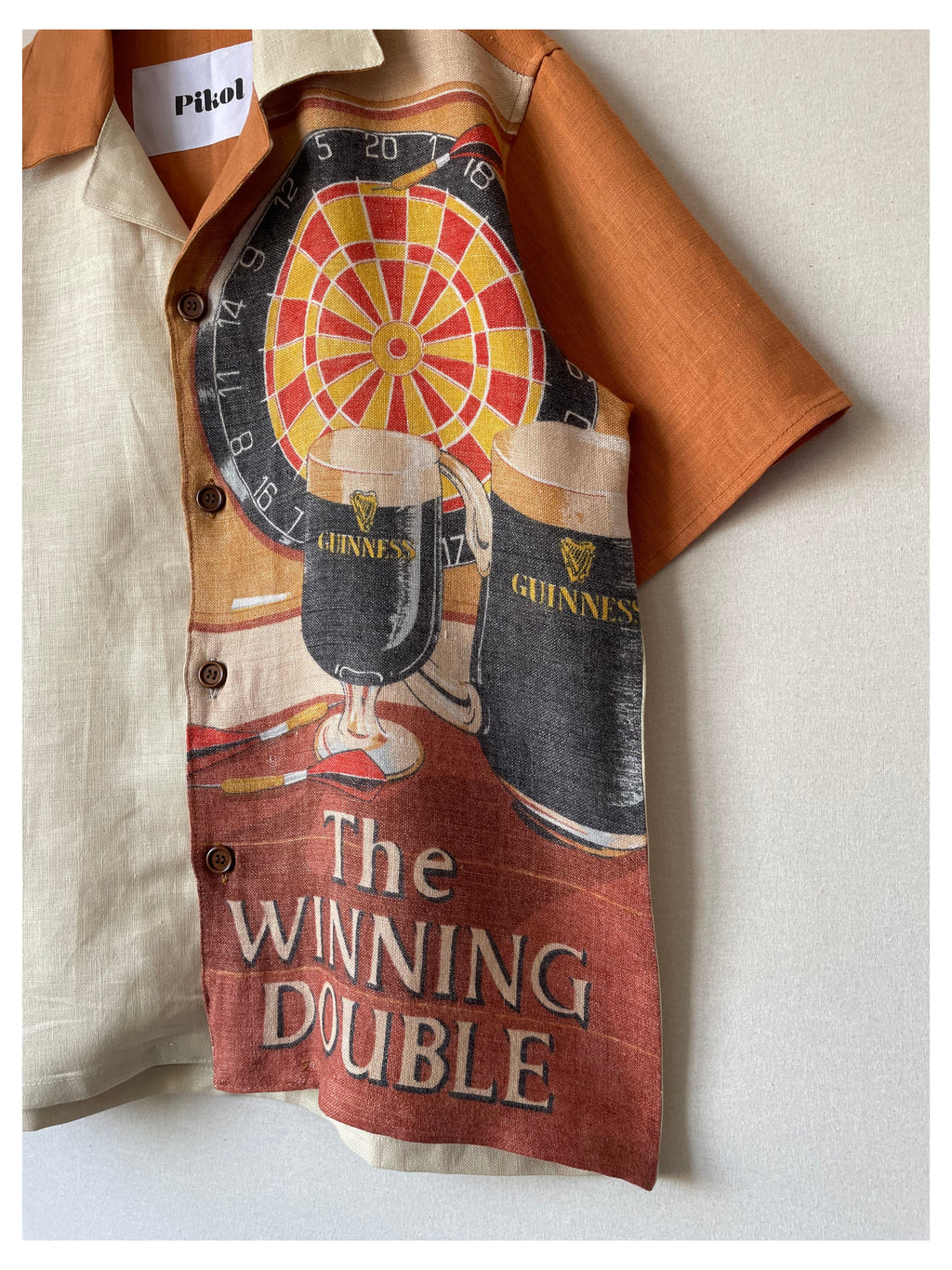 The Winning Double