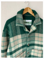 Blanket Jacket