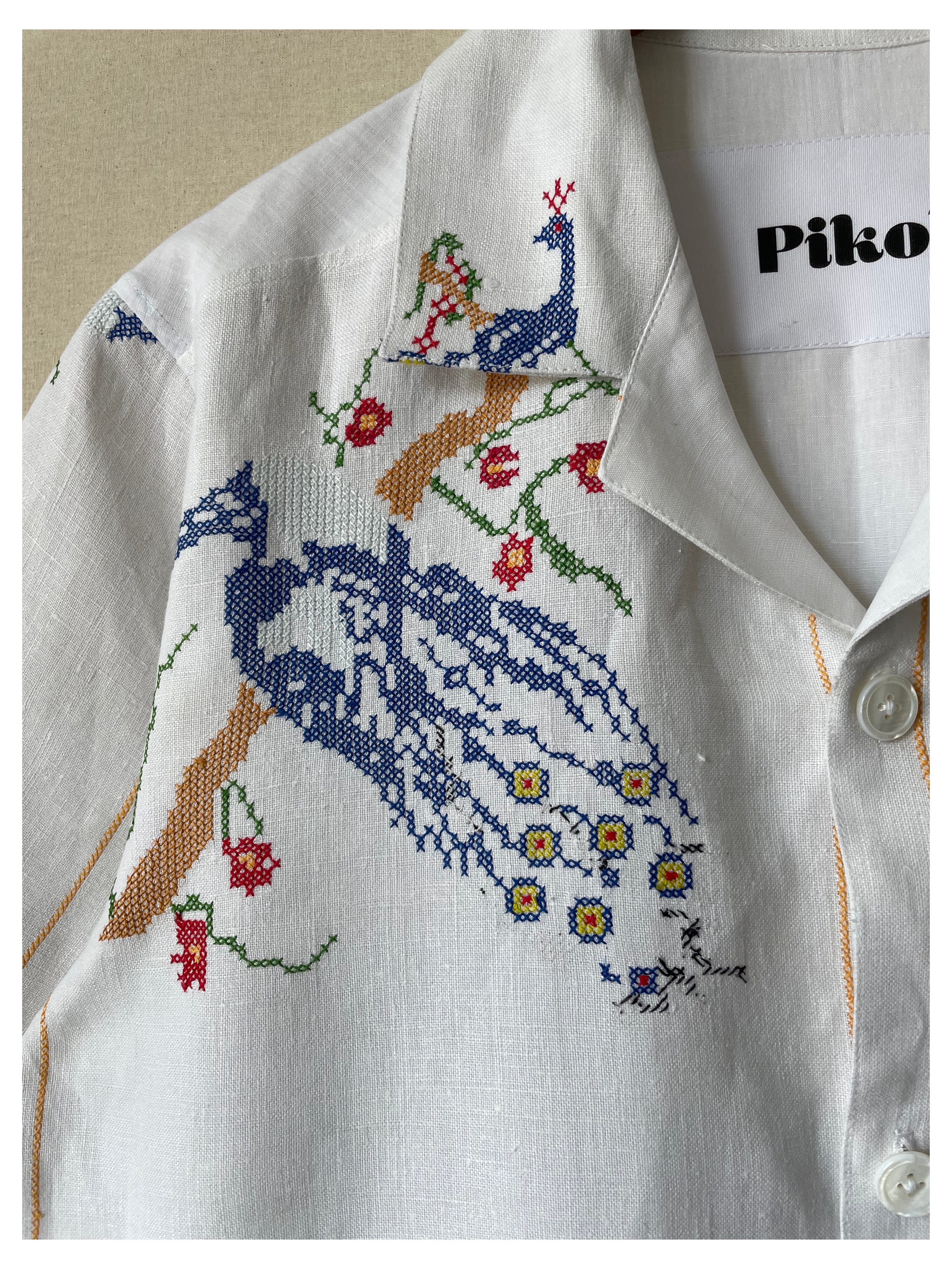 Peacock