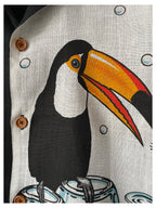Toucan 2