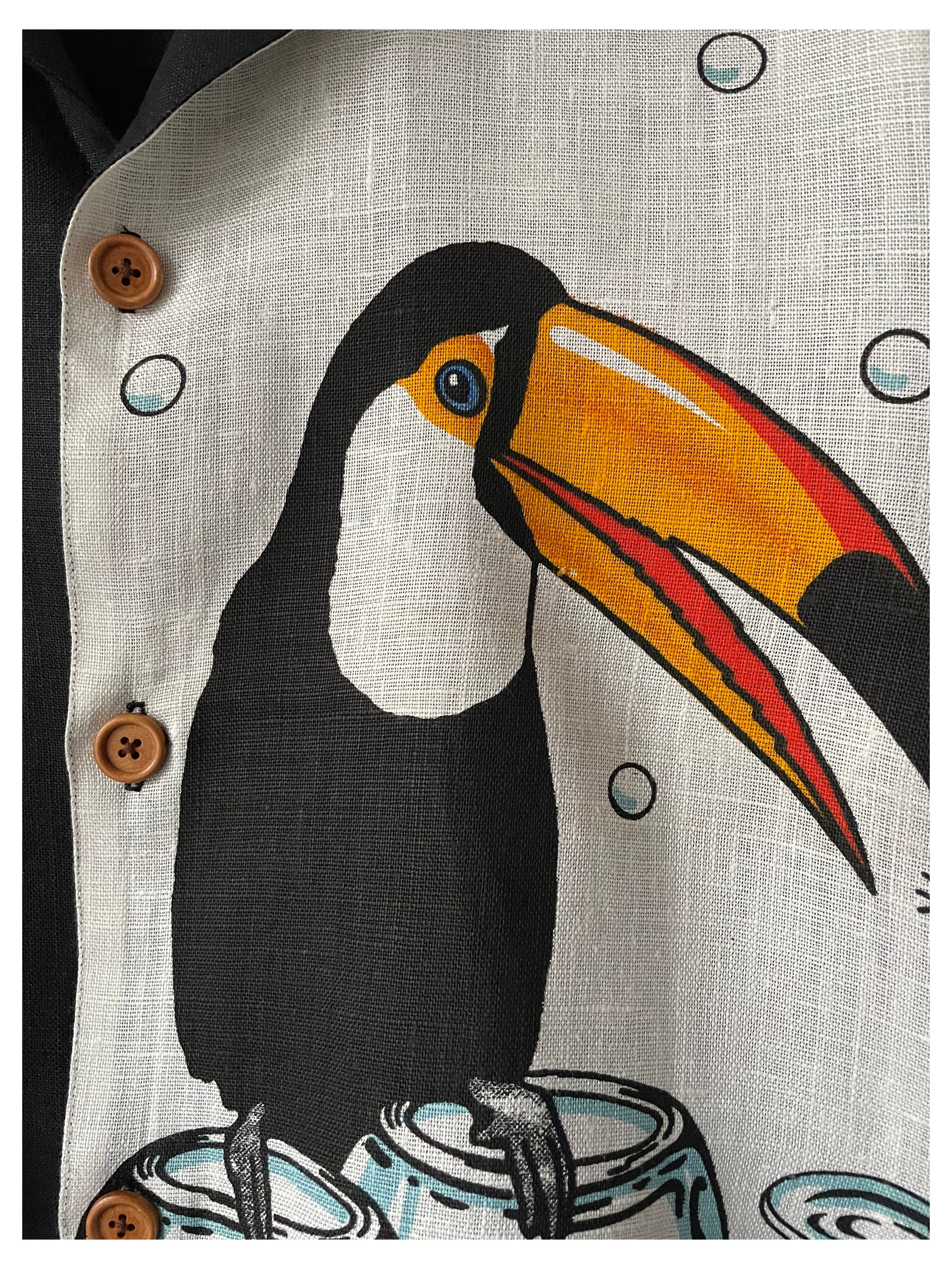 Toucan 2